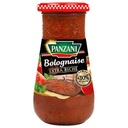 PANZANI - SPF - SAUCE BOLOGNAISE PUR BOEUF 400G
