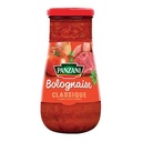 PANZANI - SPF - CLASSIC BOLOGNESE SAUCE 425G