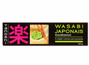 TUBE 43G.WASABI MOUTARDE
