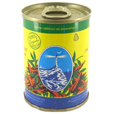 1X6 HARISSA PHARE CAP BON