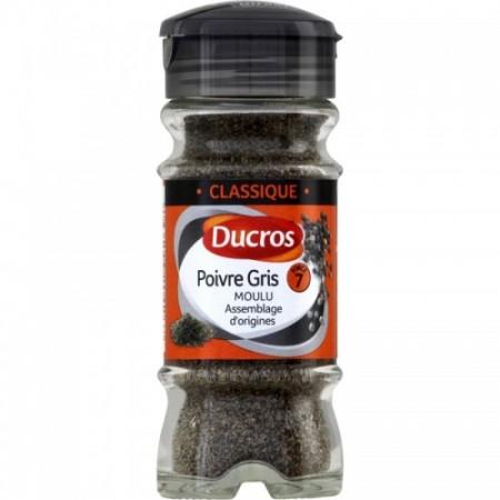 Ducros CIBOULETTE. 4g