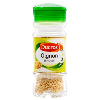 Ducros ONION FROM FRANCE 42g