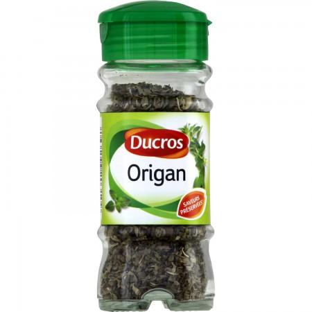 Ducros OREGANO 12g