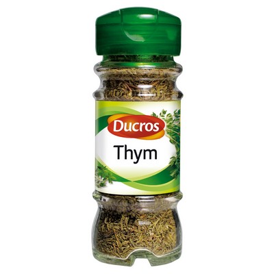 Ducros THYM. 14g