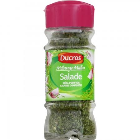 Ducros MÉLANGE POUR SALADE 18g