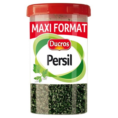 Ducros Parsley Tube 17g