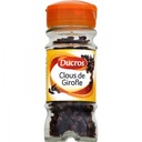Ducros Whole Cloves 29g