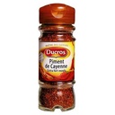 Ducros Extra Hot Cayenne Pepper 38g