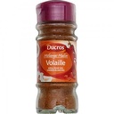 Ducros MÉLANGE POUR VOLAILLE 59g