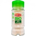 DUCROS Organic Granulated Garlic 52g