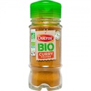 CURRY POWDER ORGANIC 36G DUCRO