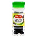 Ducros GENIÈVRE. BAIES ENTIÈRES 28g