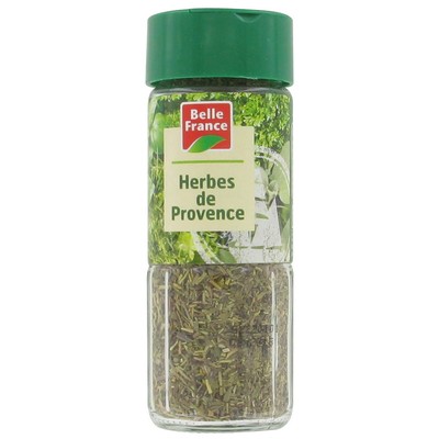 Belle France Herbes de Provence Shaker 20g