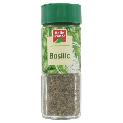 BF Basil Dried 15g Shaker