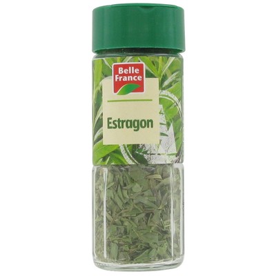 Tarragon BF Bottle 9 g