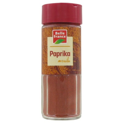 PAPRIKA DOUX BF FLACON 50 G