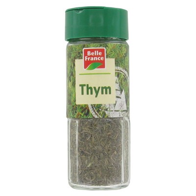 Belle France Thyme 17g Shaker