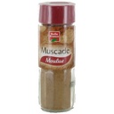 Ground Nutmeg Belle France 40g Jar