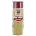 Ground Ginger Belle France Bottle 43g