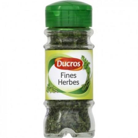 Ducros FINES HERBES. 7g
