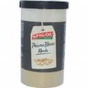 WHITE PEPPER  POWDER 100G TUB*