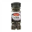 Ducros POIVRE STEAKNOIR CONCASSÉ. 38g