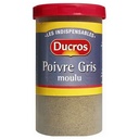 Ground Grey Pepper No.7 Tube 90g