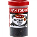 Ducros POIVRE NOIR GRAINS ASSEMBLAGE D'ORIGINES 90g