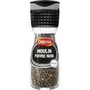 Ducros Black Pepper Grinder 35g