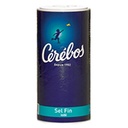 Sel Fin Iodé Cérébos Boite verseuse 500g