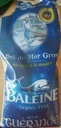 800g Bag Guérande Coarse Grey Sea Salt La Baleine