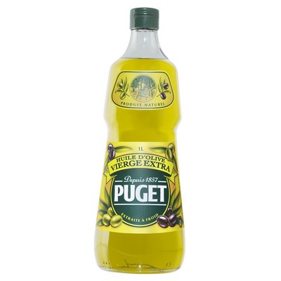 OLIVE OIL 1L PUGET