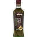 Huile d’olive vierge extra Carapelli Bio Vivace 75 CL
