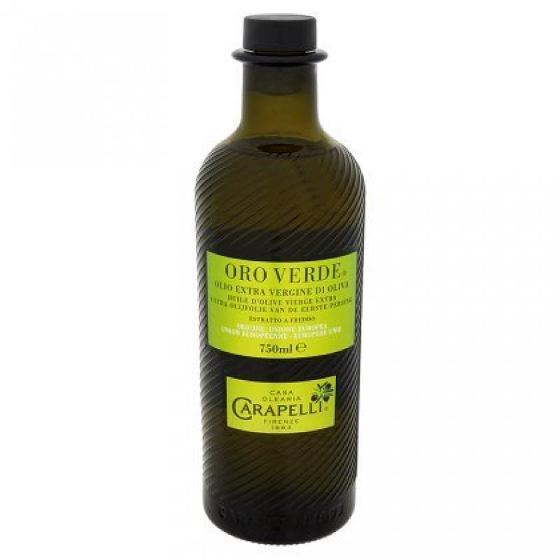 Huile d’olive vierge extra Carapelli 100% Italiano 50CL