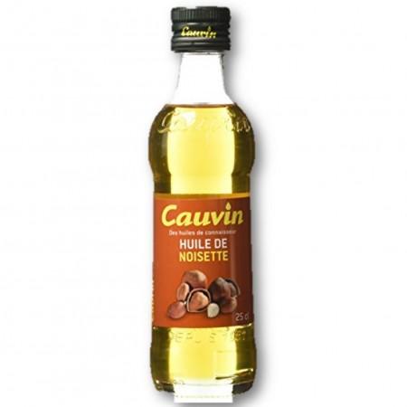 Huile de Noisette 25CL