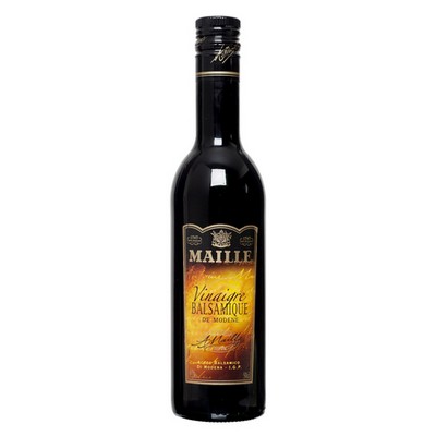 VINAIGRE BALS.50CL MAILLE