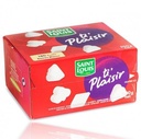 ti' Plaisir Small White Sugar Cubes Saint Louis 500g