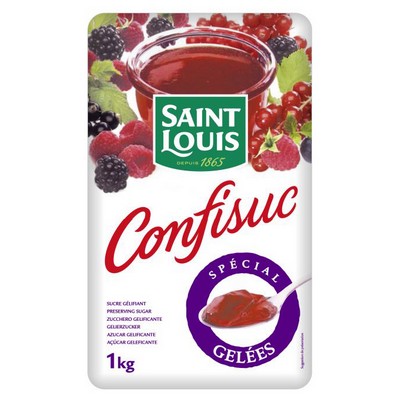 Confisuc "Special Jellies" Saint Louis 1kg