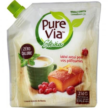 CRYSTALLIZED POWDER DOYPACK 250g