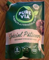 SPECIAL PASTRY DOYPACK 380G PURE VIA