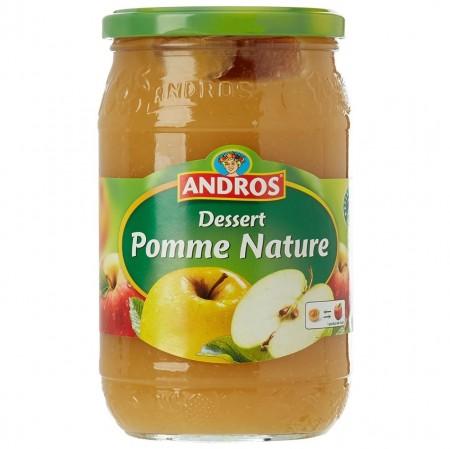 ANDROS DESSERT POMMES        750