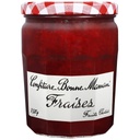 Bonne Maman Strawberry Jam 750g