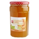 Belle France Apricot Extra Jam Jar 750g