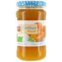 CONFITURE ALLEGEE ABRICOT BF POT 335 G
