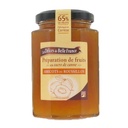 PREPARATION DE FRUITS ABRICOT DBF POT 315 G