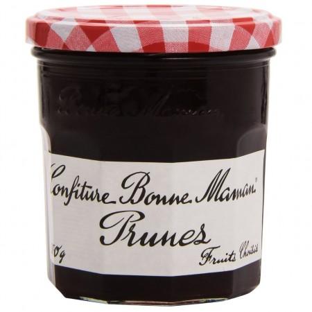 Confiture Bonne Maman Prune 370g