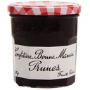 Confiture Bonne Maman Prune 370g