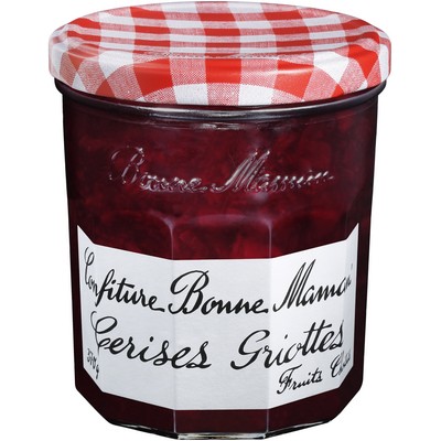 Bonne Maman Morello Cherry Jam