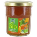 CONFITURE ORANGE AMERE BIO BF POT 370 G