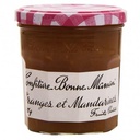Marmelade Bonne Maman Orange & Mandarine